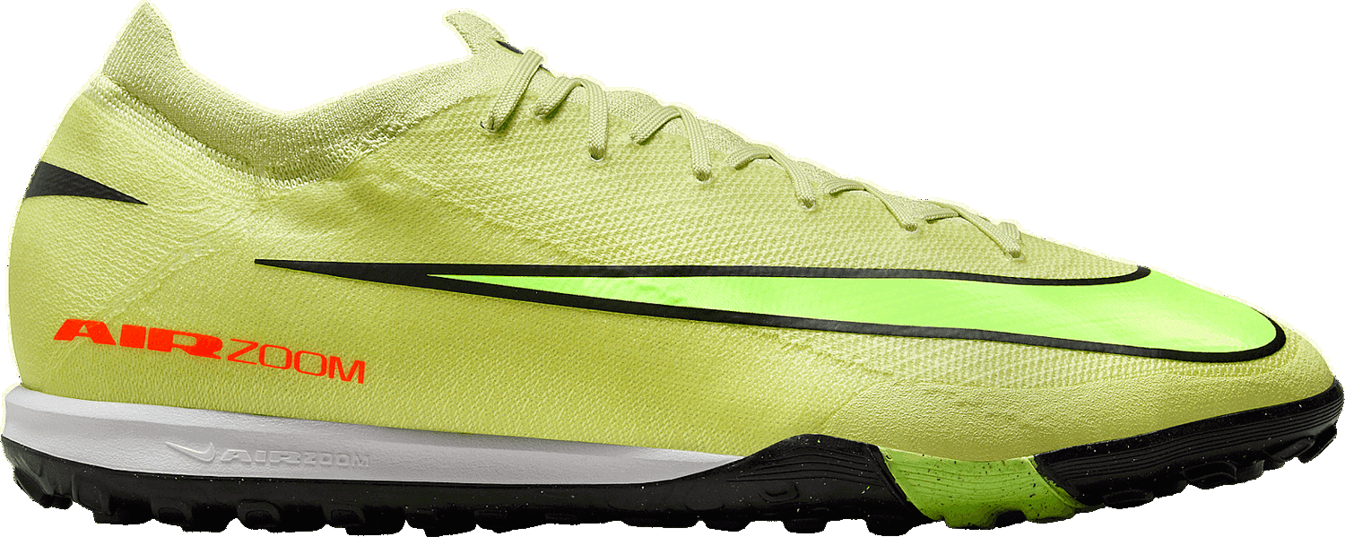 Tenisice i cipele Nike Zoom Vapor 16 Pro TF Žuta | fq8687-300, 0
