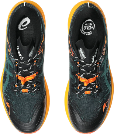 Tenisice i cipele Asics Fuji Lite 5 Višebojno | 1011b889-300, 3