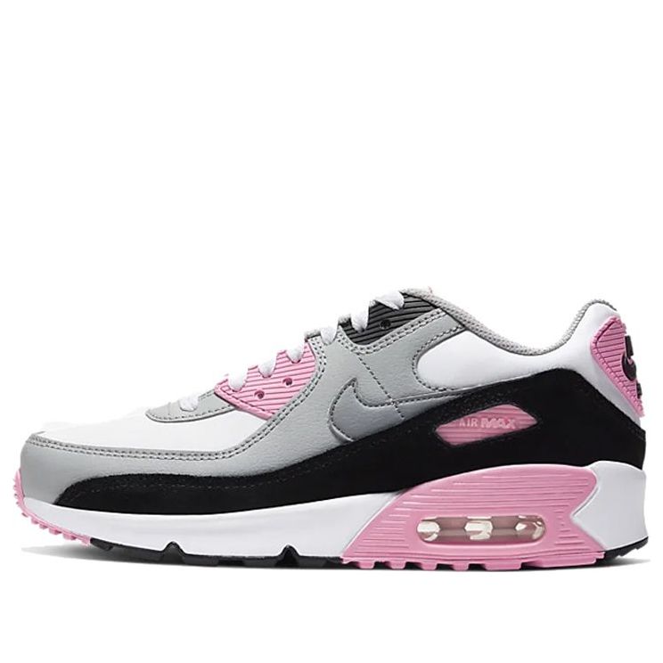 Tenisice i cipele Nike Air Max 90 Ružičasta | CD6864-104