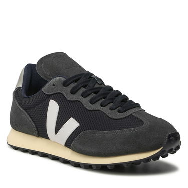 Tenisice i cipele Veja Rio Branco Crna | RB012367B, 1