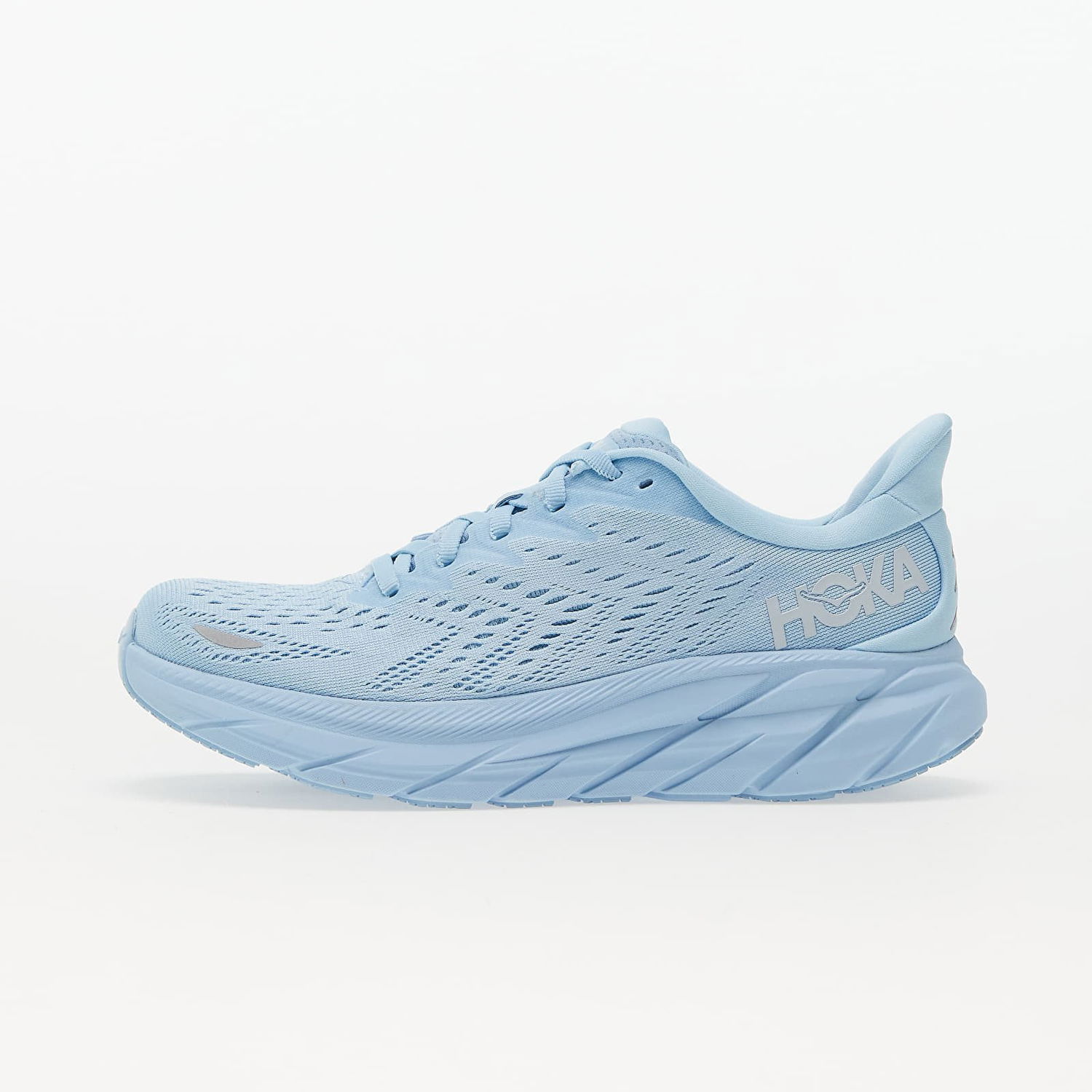 Tenisice i cipele Hoka One One Clifton 8 W Plava | 1119394SSCA, 0