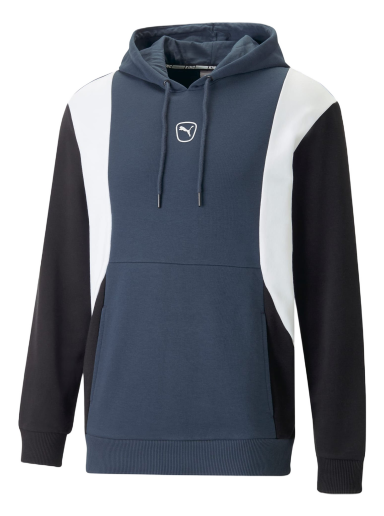 Dukserice Puma King Top Hoodie Višebojno | 658343-03