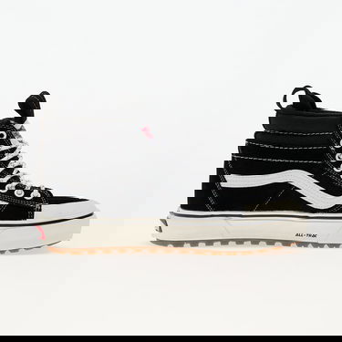 Tenisice i cipele Vans Mte Sk8-hi Waterproof Crna | VN000CVT6BT, 2