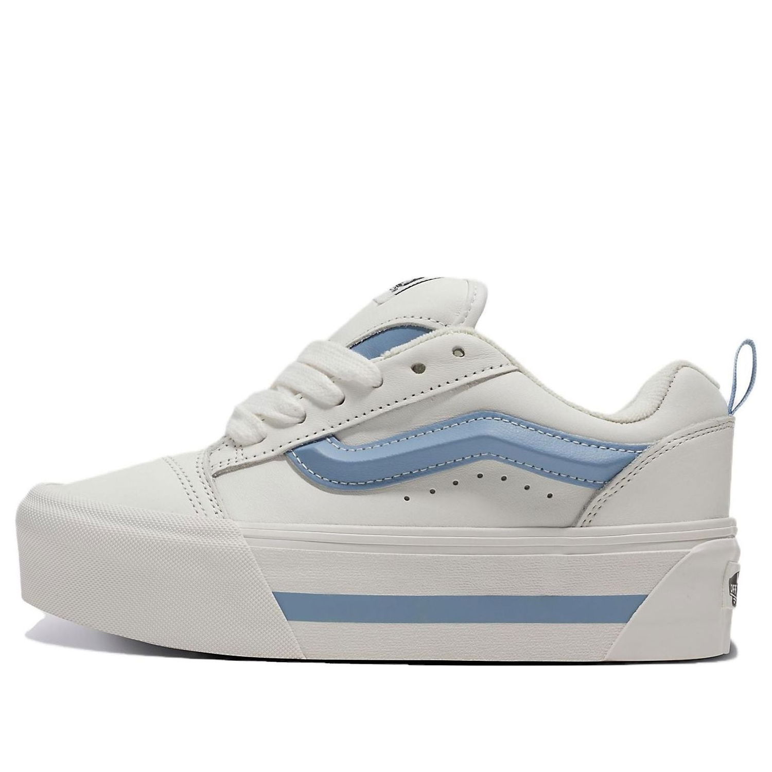 Tenisice i cipele Vans Knu Stack Bijela | VN000CP6Z5D, 0