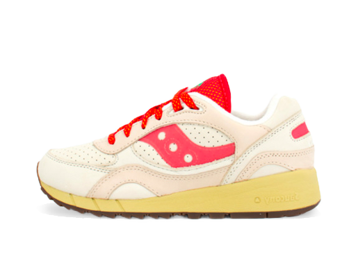 Tenisice i cipele Saucony Shadow 6000 New York "Cheescake" Bež | S70700-1