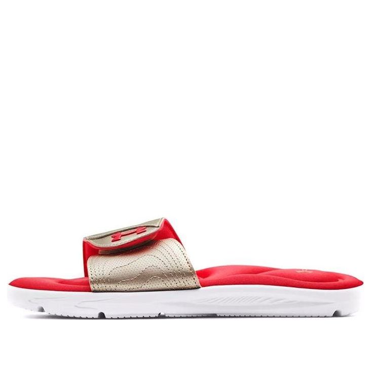 Tenisice i cipele Under Armour Ignite 9 Slides Crvena | 3022717-108, 0