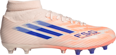 Tenisice i cipele adidas Performance F50 Sparkfusion League Mid FG/AG Višebojno | ji0011, 0
