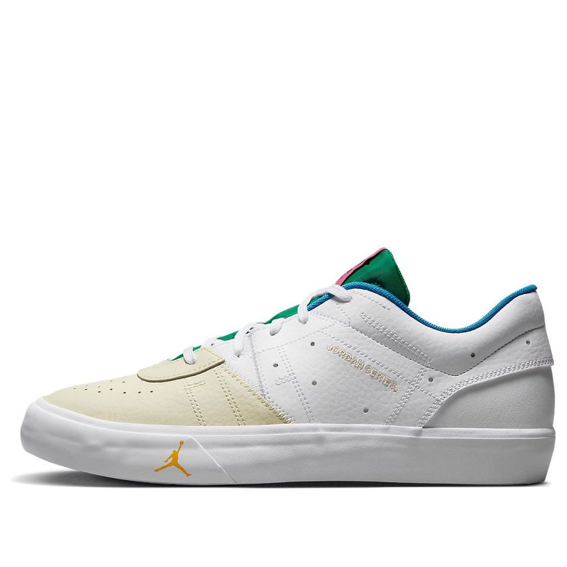 Tenisice i cipele Jordan Series 1 'Swing For The Fence' Bijela | FB2050-100