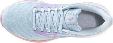 Tenisice i cipele Mizuno Mizuno Wave Rider 29 Plava | j1gd2503-25, 3