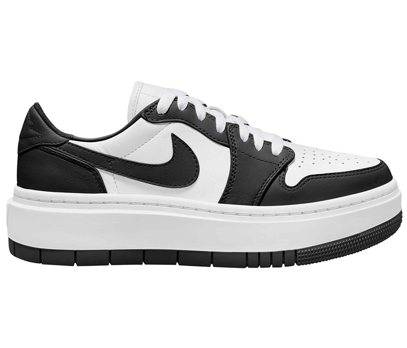 Tenisice i cipele Jordan Air Jordan 1 Elevate Low "Black White" W Crna | DH7004-109, 0