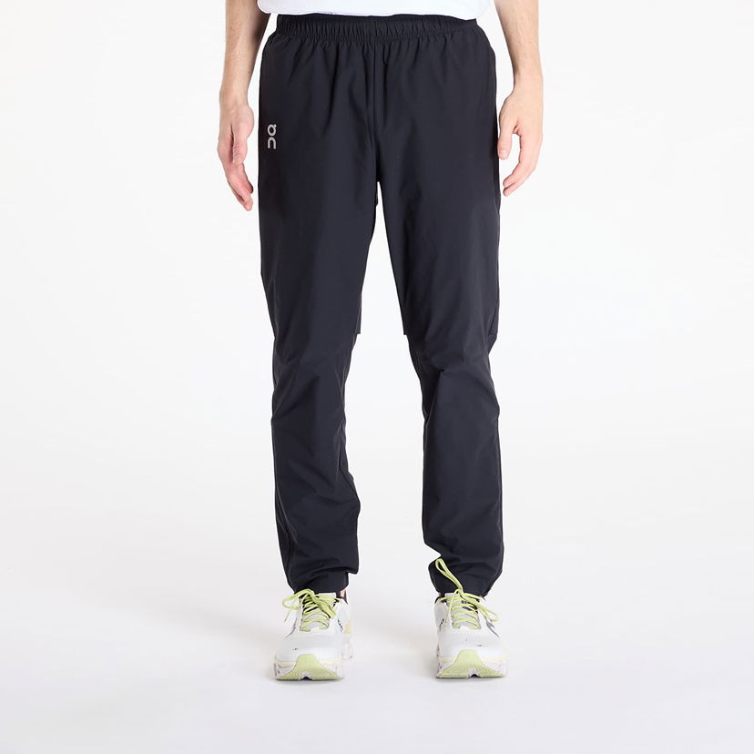 Hlače On Running On Core Pants Black S Crna | 1MF10110553
