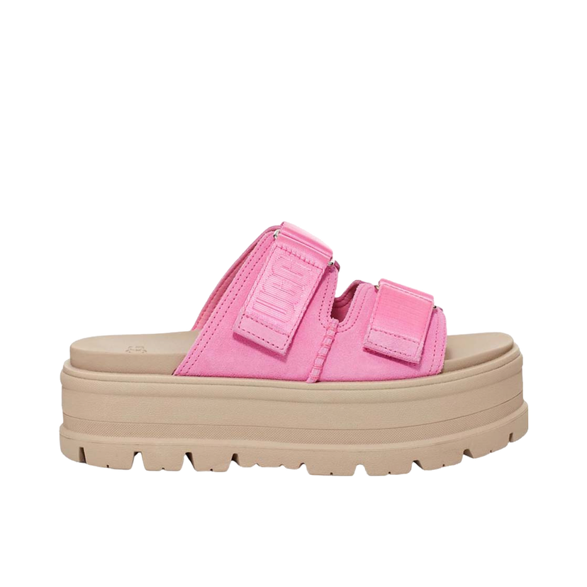 Tenisice i cipele UGG Clem Sandal Pink Bliss W Ružičasta | 1118771-PKBL