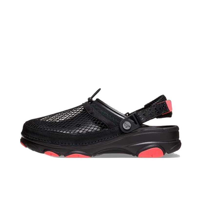 Tenisice i cipele Crocs Staple x All-Terrain Clog Crna | 208113-001