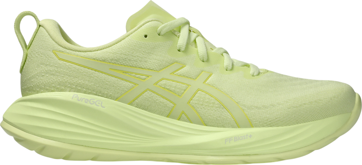 Tenisice i cipele Asics GEL-CUMULUS 27 LITE-SHOW Zelena | 1012b881-750, 0