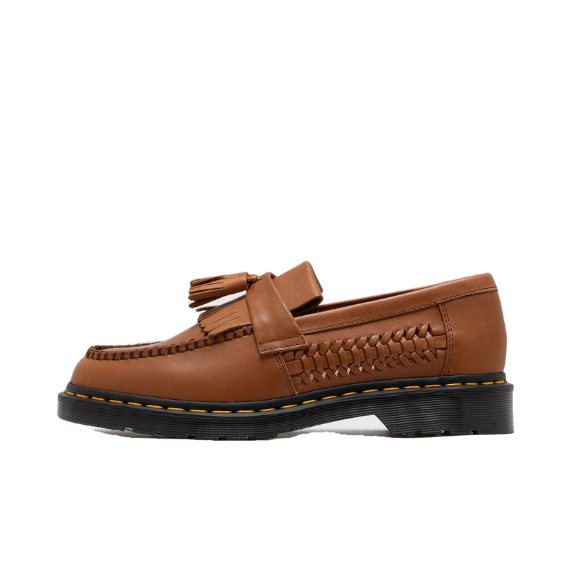 Tenisice i cipele Dr. Martens Adrian Woven Smeđa | 31621382