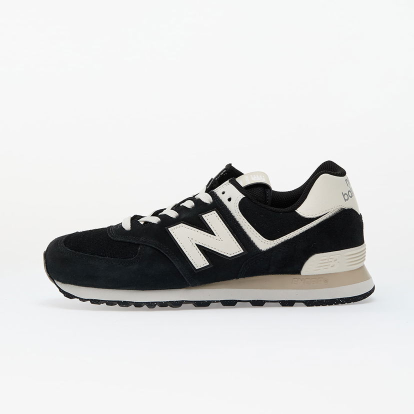 Tenisice i cipele New Balance U574YCE Crna | U574YCE