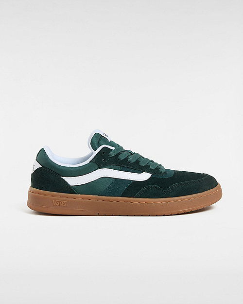 Tenisice i cipele Vans Vans Cruze 3.0 Zelena | VN000D6S17P