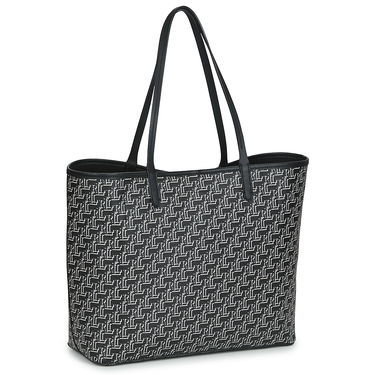 Tote bag Polo by Ralph Lauren Collins Shopper Bag Crna | 431871752006, 0