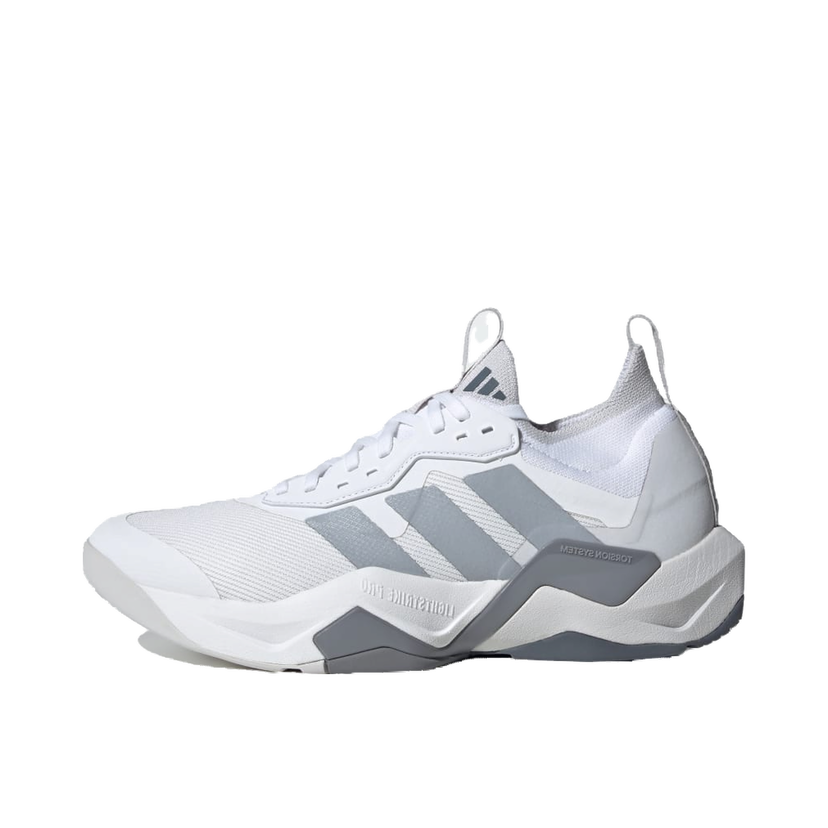 Tenisice i cipele adidas Performance Rapidmove ADV 2 Bijela | JI4196