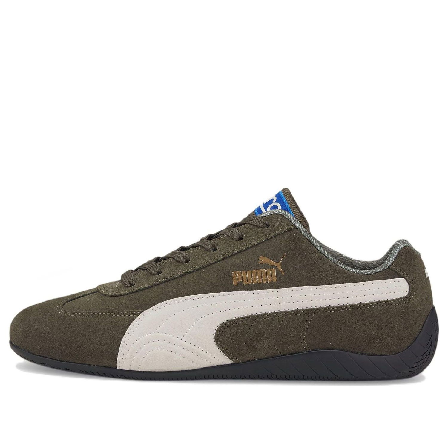 Tenisice i cipele Puma Speedcat OG Sparco Zelena | 307171-04, 0