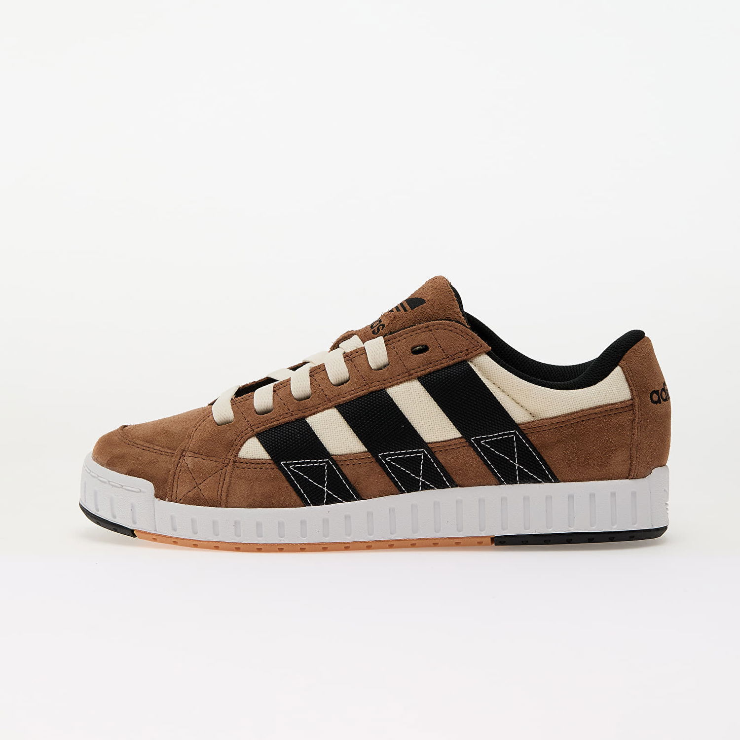 Tenisice i cipele adidas Originals Adidas Lwst Preloved Smeđa | JI3129, 0