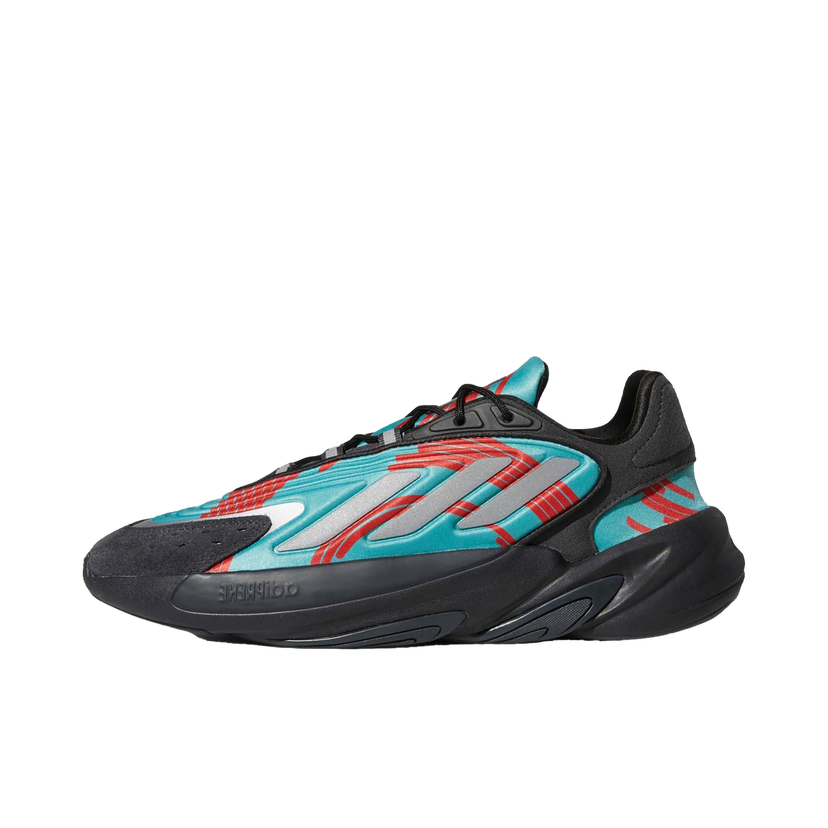 Tenisice i cipele adidas Originals adidas Ozelia Guardians of the Galaxy Drax Crna | GX1207