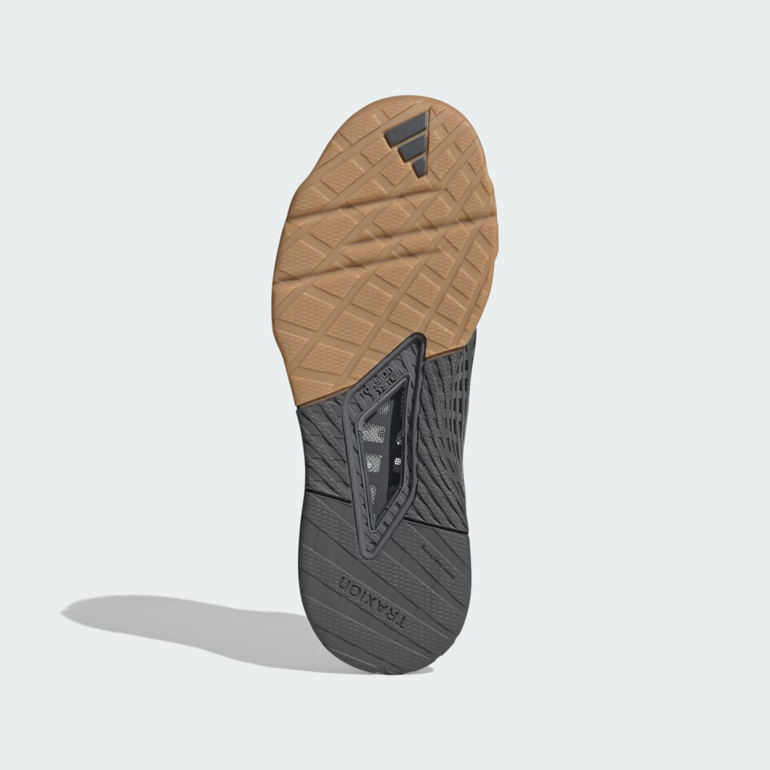 Tenisice i cipele adidas Performance Dropset 3 Siva | ID8627, 1