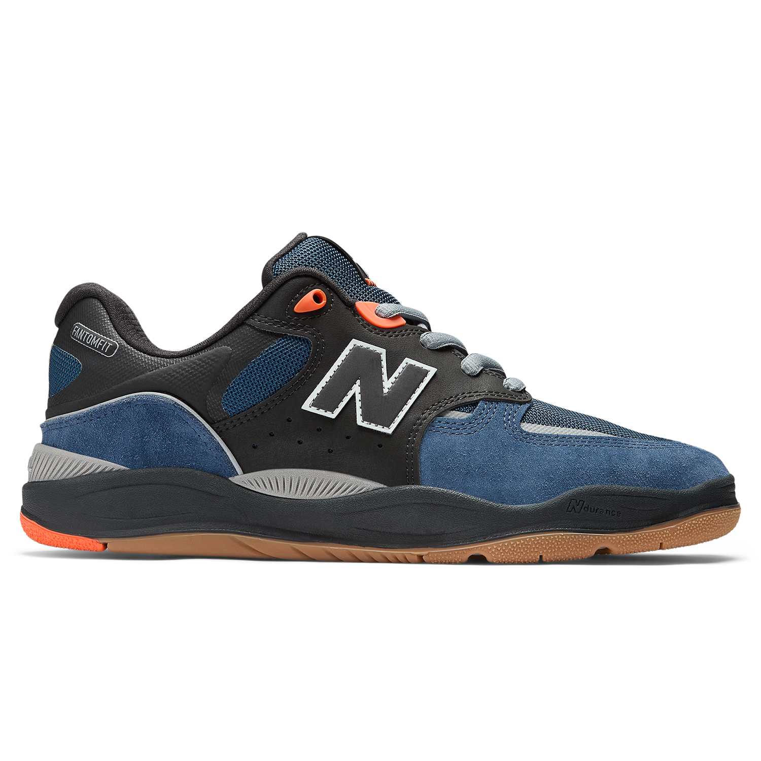 Tenisice i cipele New Balance Numeric NM1010SO Plava | NBNM1010SO, 0