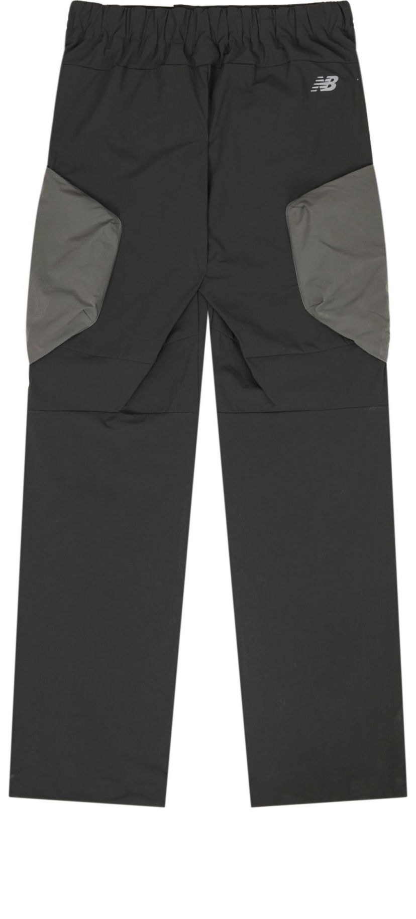 Cargo hlače New Balance LiangDong Collaboration Cargo Pants Crna | NTE17131-DKG