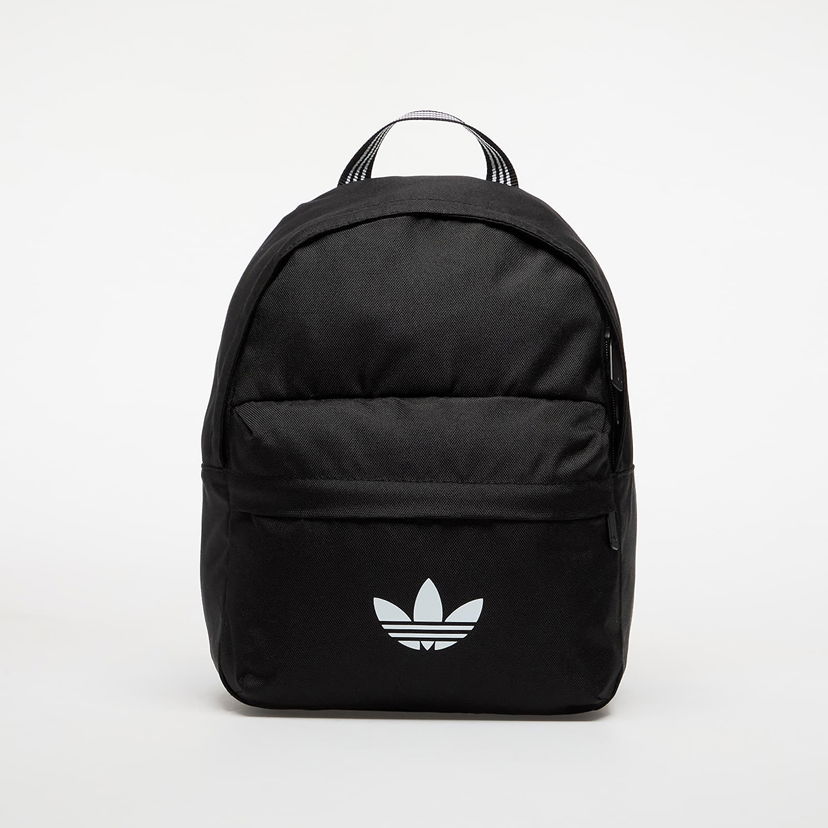 Ruksak adidas Originals Adicolor Small Backpack Crna | JX0217