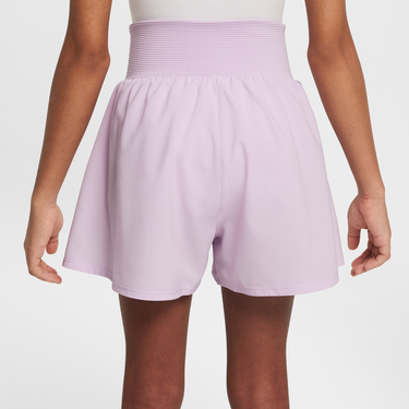 Suknja Nike Dri-FIT Shorts Ljubičasta | HJ5179-537, 3