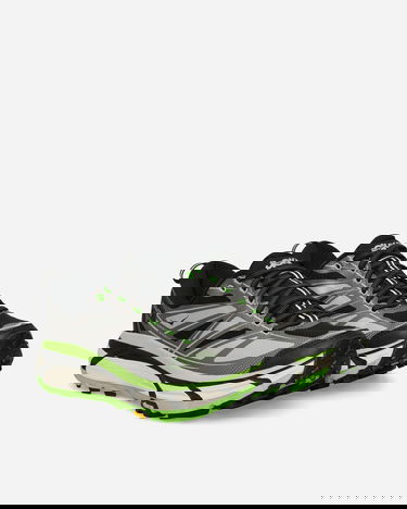 Tenisice i cipele Hoka One One Mafate Speed 2 Siva | 1126851-BCKLC, 2