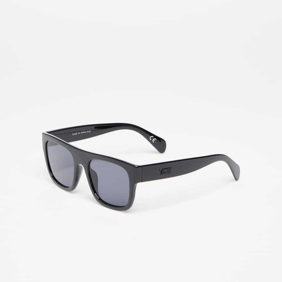 Sunčane naočale Vans Squared Off Shades Sunglasses Siva | VN0A7PR1BLK1, 1
