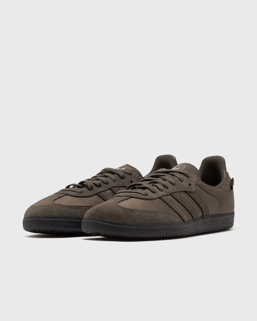 Tenisice i cipele adidas Originals Samba OG Smeđa | JI3213