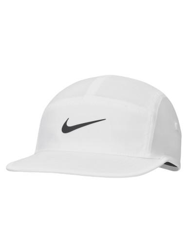 Kapa Nike Swoosh Dri-FIT Fly Bijela | FB5624-100