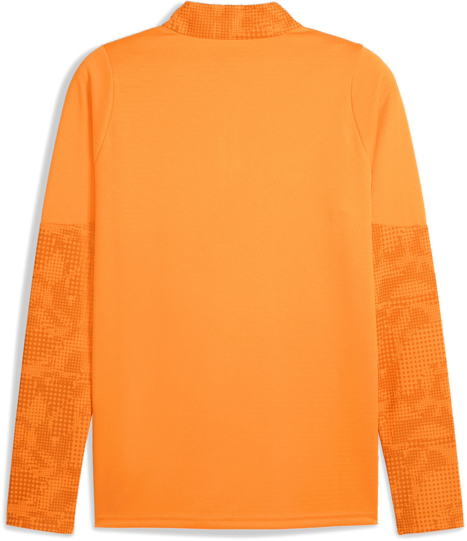 Dres Puma Galatasaray SK Training 1/4 Zip Top with Star Narančasta | 949103-006, 1