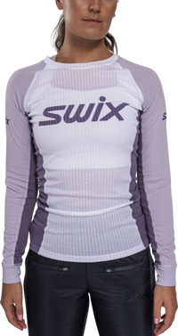 RaceX Classic Long Sleeve Shirt