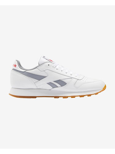 Tenisice i cipele Reebok Classic Leather Bijela | FV1964, 3