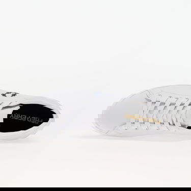 Tenisice i cipele Fred Perry Baseline Leather Bijela | B7311, 3