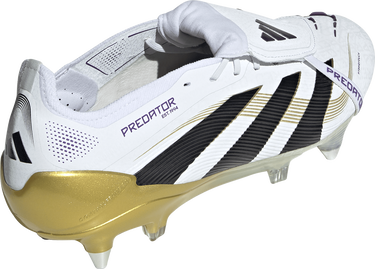 Tenisice i cipele adidas Performance Predator Elite FT SG Bijela | jr4529, 4