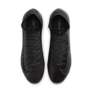 Tenisice i cipele Nike Mercurial Superfly 10 Elite FG Crna | FQ1454-002, 4