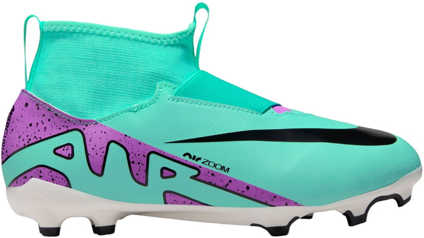 Tenisice i cipele Nike ZOOM SUPERFLY 9 ACAD FG/MG Višebojno | dj5623-300