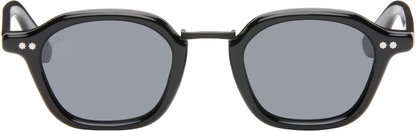 Sunčane naočale AKILA Iris Sunglasses Crna | 2424 01 01