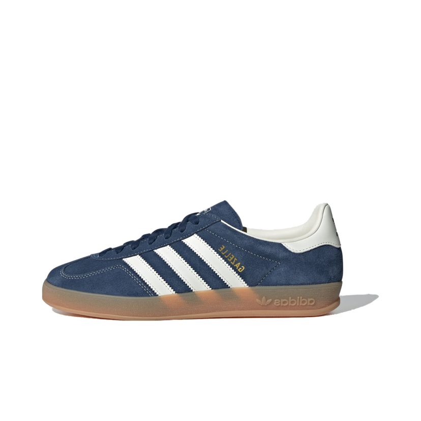 Tenisice i cipele adidas Originals Gazelle Indoor Plava | JQ8393