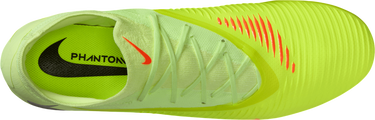 Tenisice i cipele Nike PHANTOM 6 LOW PRO AG-PRO Žuta | hq2317-800, 3