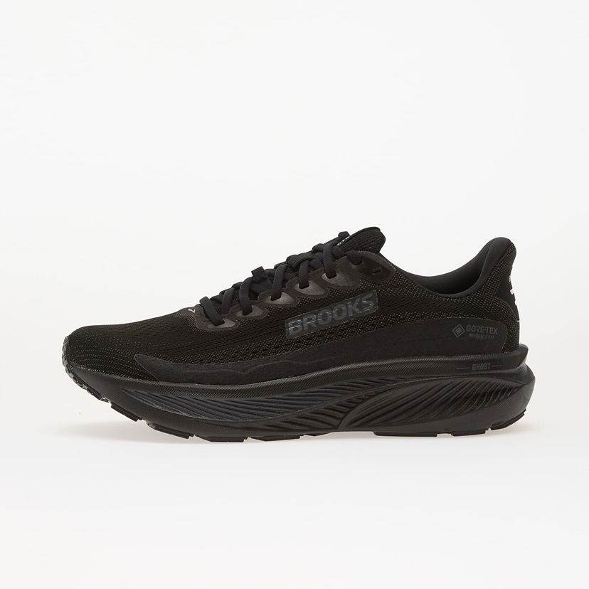 Tenisice i cipele Brooks Ghost 17 GTX Crna | 1204511B-020