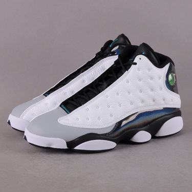 Tenisice i cipele Jordan Air Jordan 13 Retro Bijela | 414571-115, 1