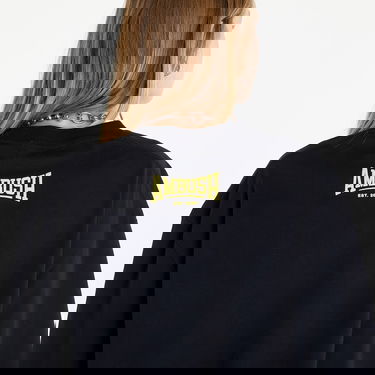 Majica kratkih rukava Ambush Scholarship T-Shirt Crna | BMAB002S24JER0011018, 1