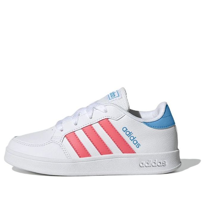 Tenisice i cipele adidas Originals adidas Breaknet J Bijela | GY6015, 0