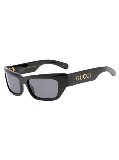 Sunčane naočale Gucci Eyewear GG1296S Sunglasses Crna | GG1296S-001